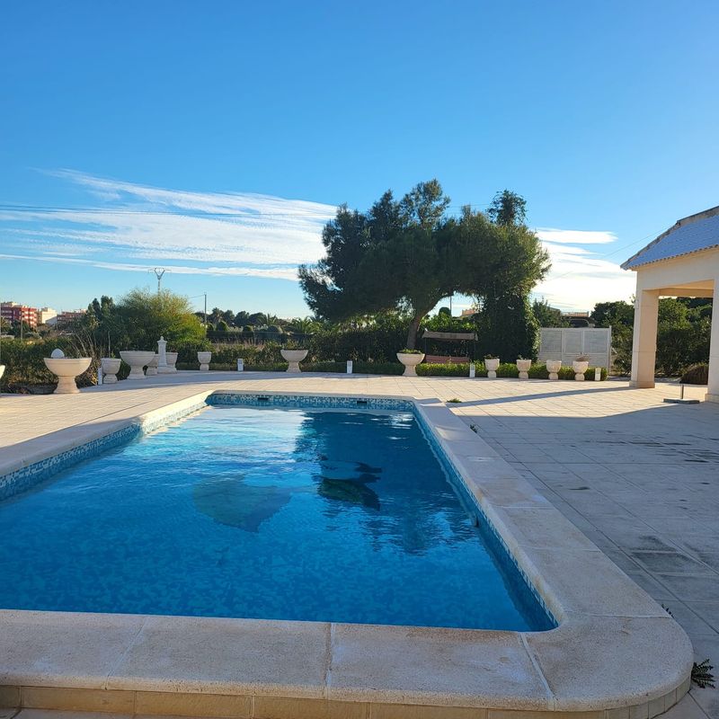 Villa La marina - Finca