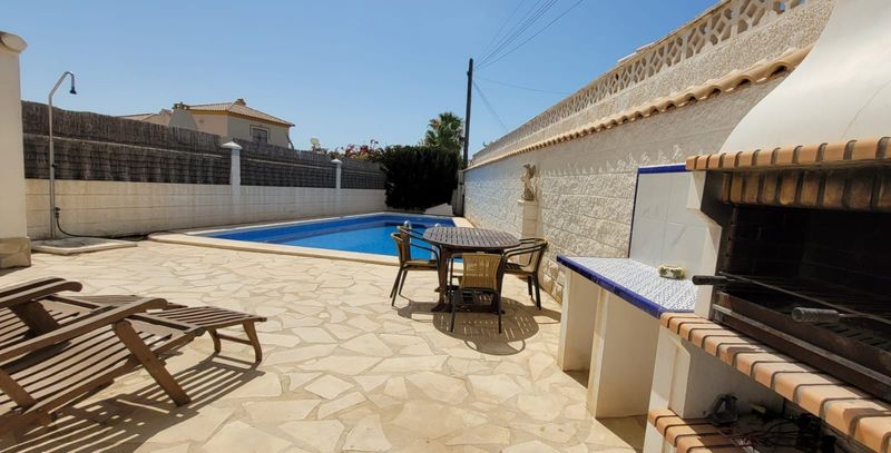 Villa Marconi - La Mata