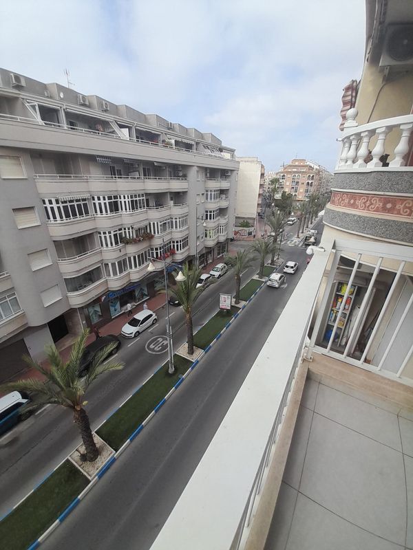 Apartamento Del Mar - Calle Galeón
