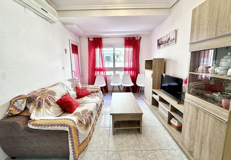 Apartamento Mariah - Venta