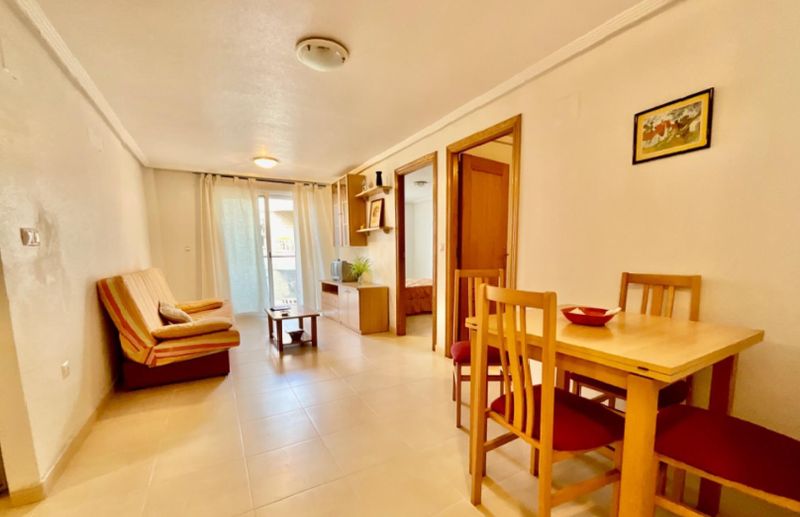 Precioso apartamento en Torrevieja