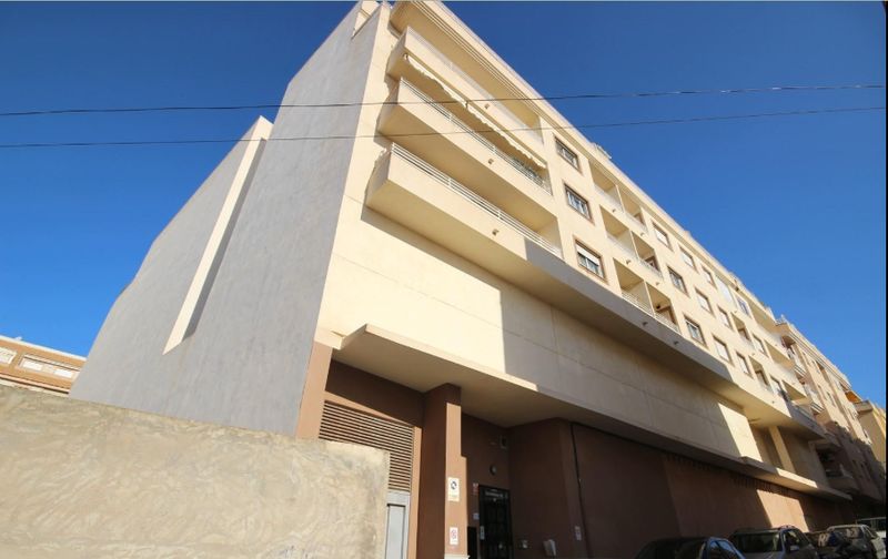 Apartamento en Av. Habaneras