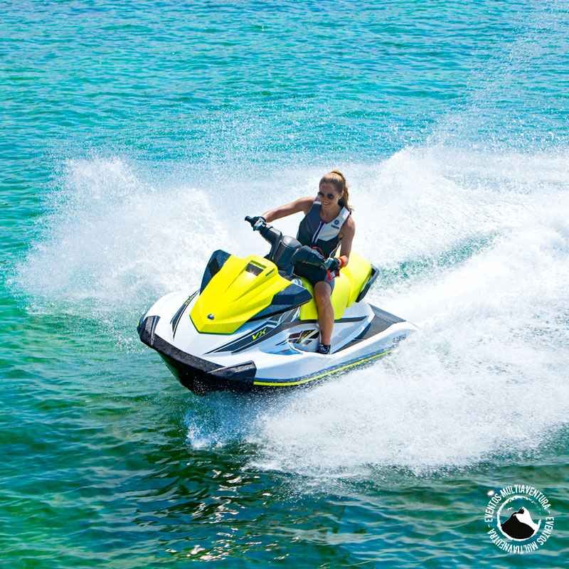 Moto de Agua