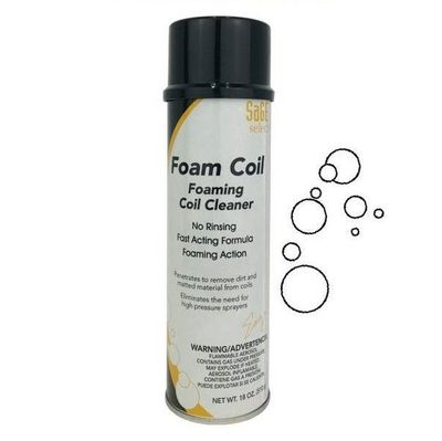 Foam Coil