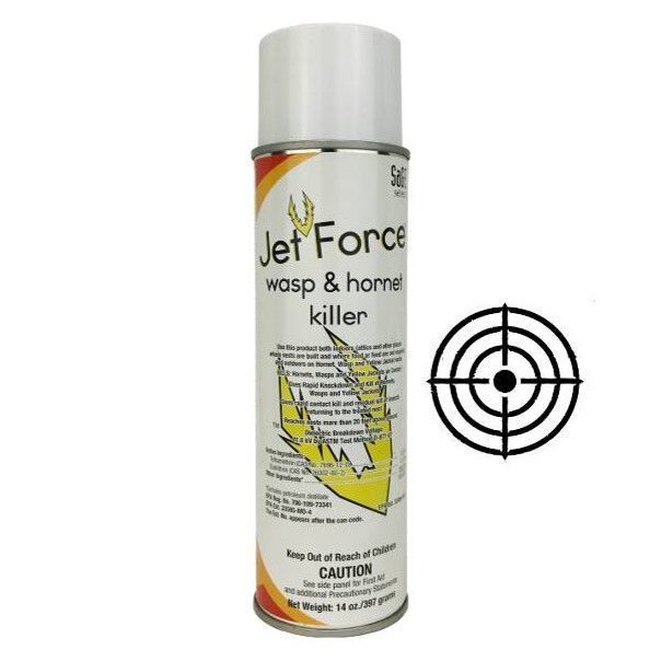 Jet Force
