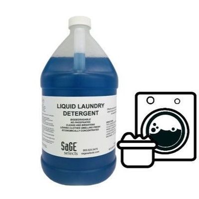 Laundry Clean