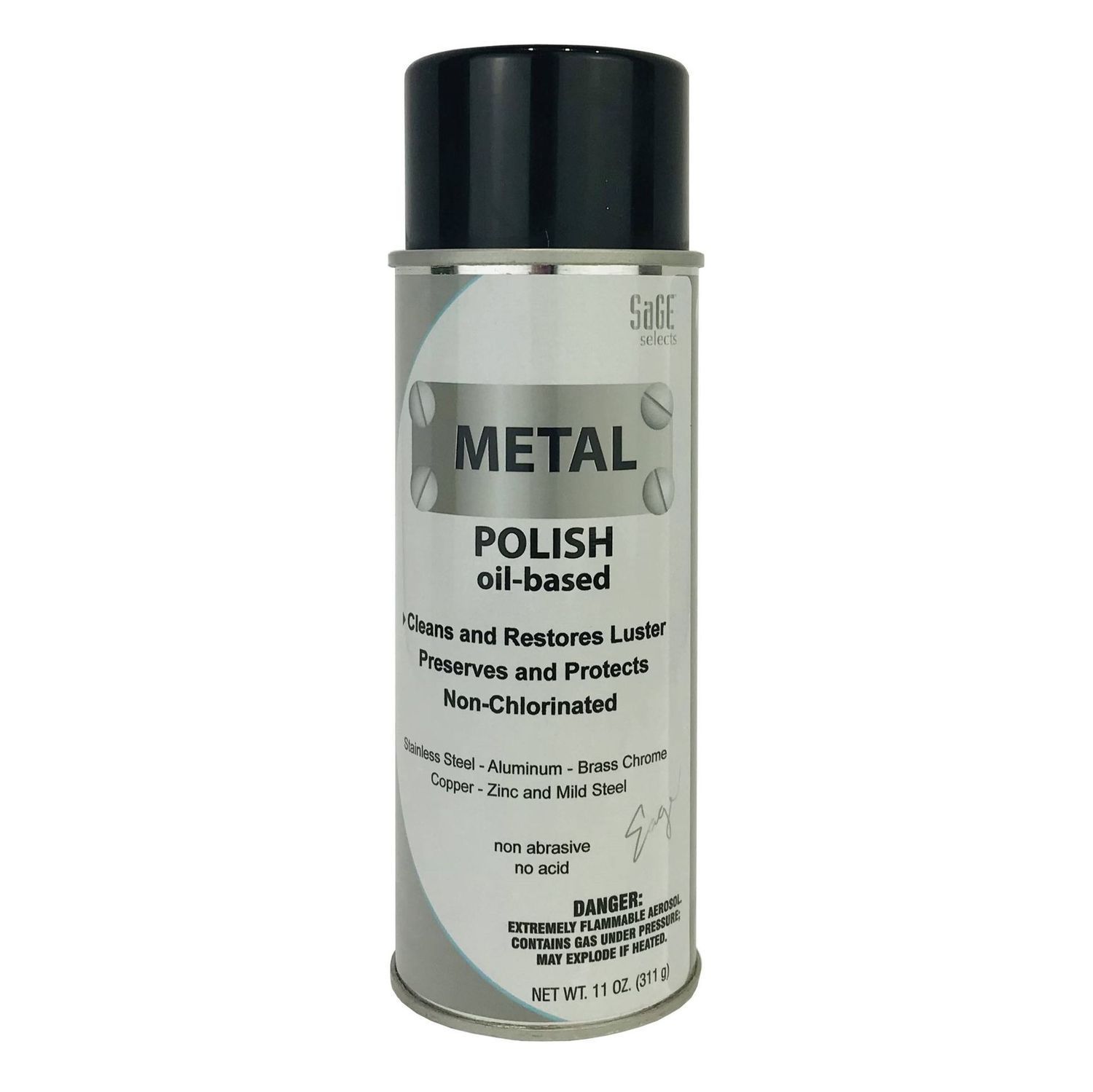 Metal Polish