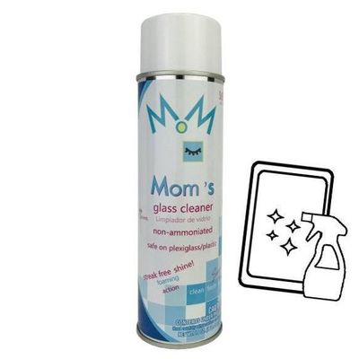 Mom's Non-Ammoniated