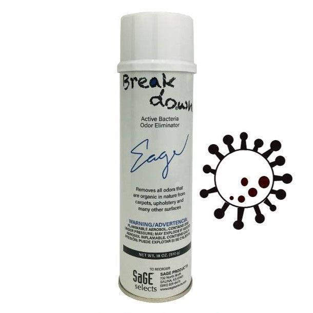 Breakdown