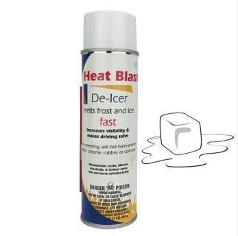 Heat Blast