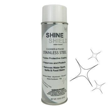 Shine Shield
