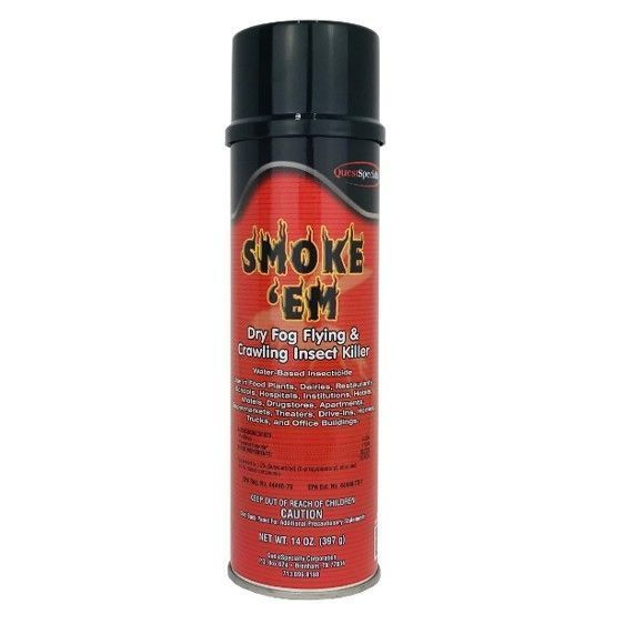 Smoke Em
