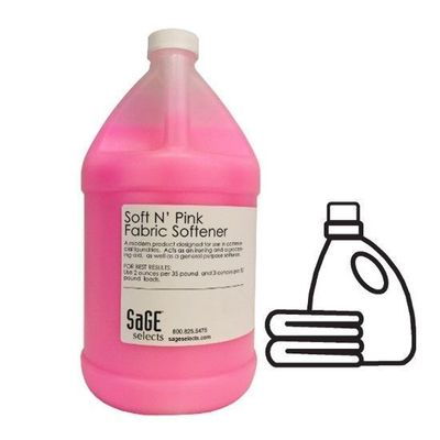 Soft-N-Pink Soft-N-Pink