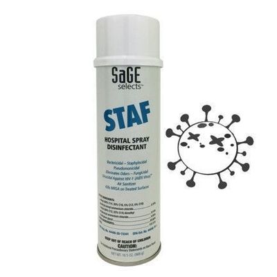 Staf