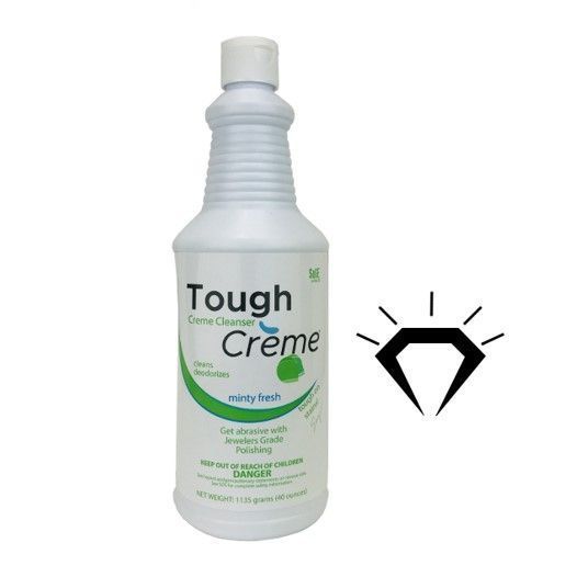 Tough Crème