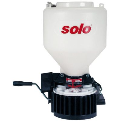 Solo Spreader