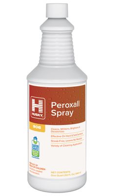 Peroxall Spray