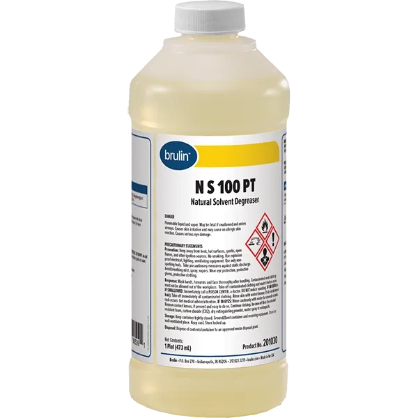 NS 100