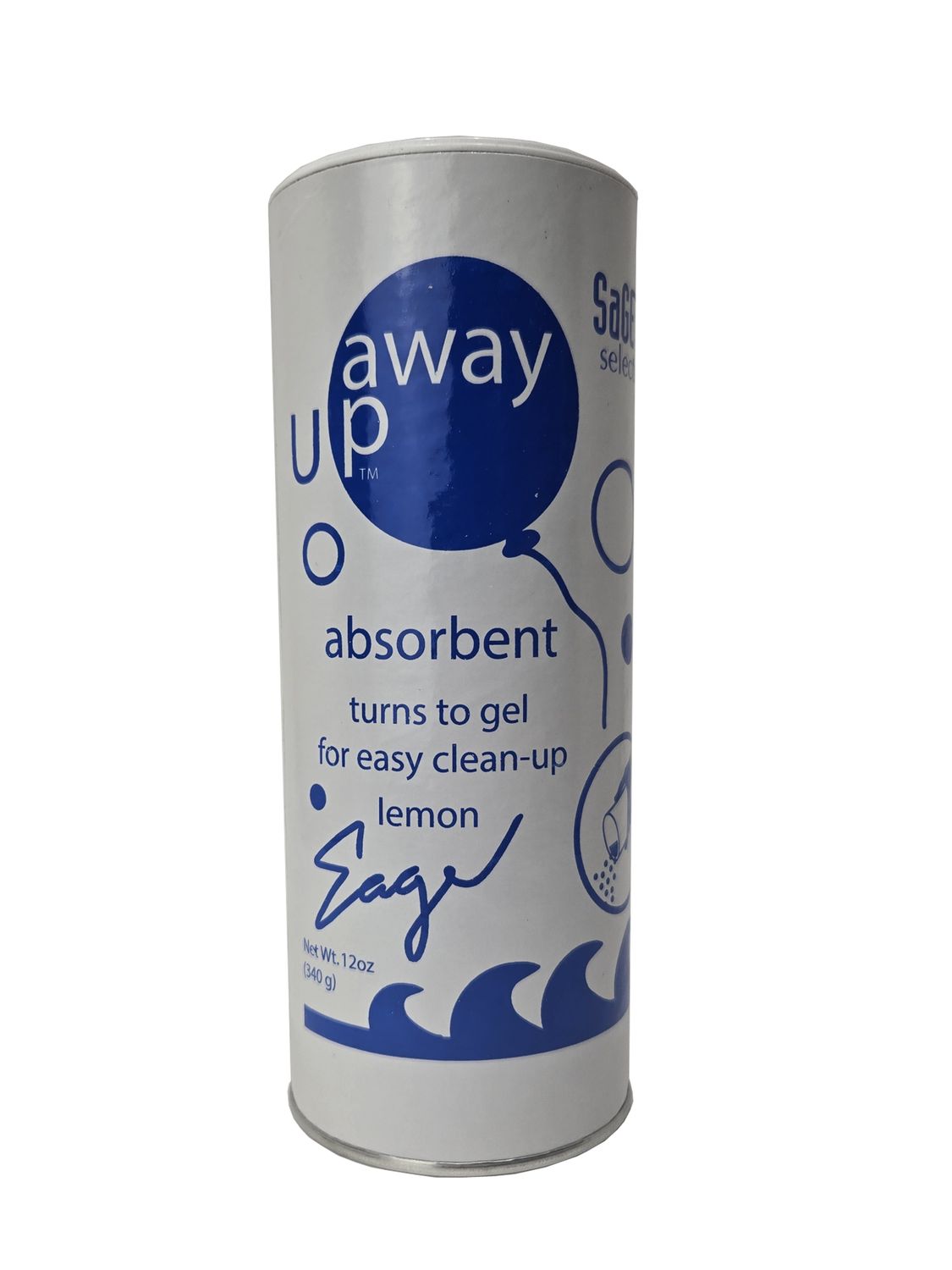 Up away (Super Sorb)