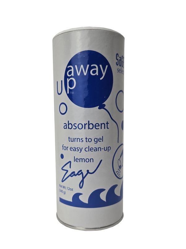 Up away (Super Sorb)