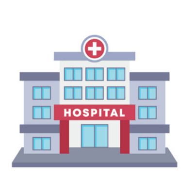 All your hospital needs in one place!
