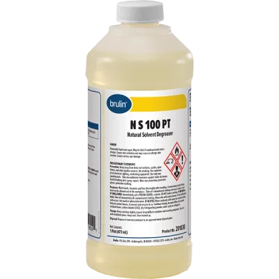 NS 100 NS 100