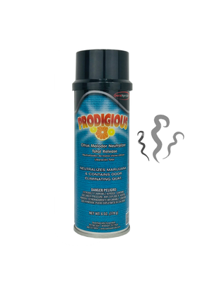 Prodigious Prodigious