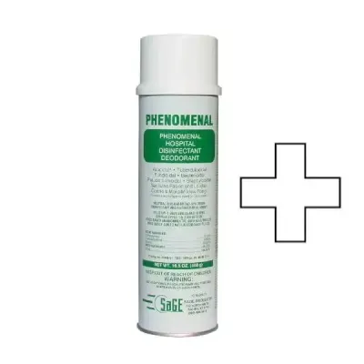 Phenomenal Disinfectant Phenomenal Disinfectant