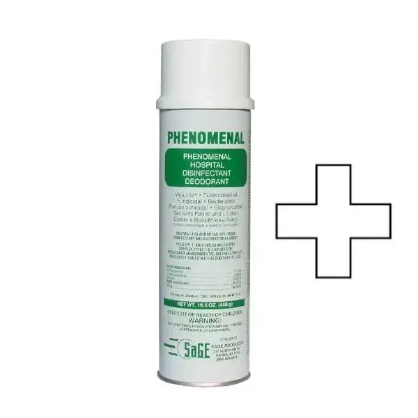 Phenomenal Disinfectant