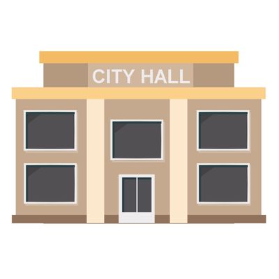 Municipal Government