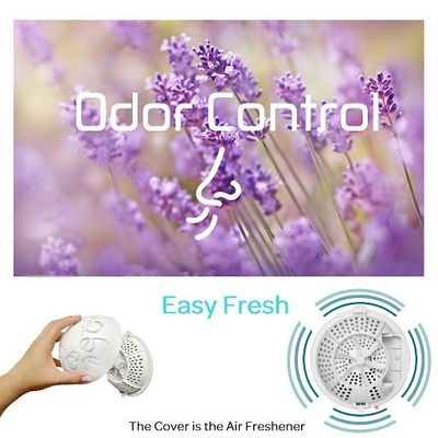 Odor Control