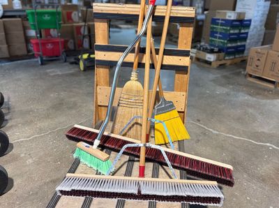 Brooms