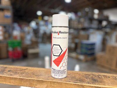 Brake Restore Brake Restore