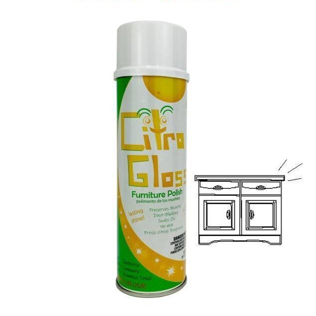 Citra Gloss