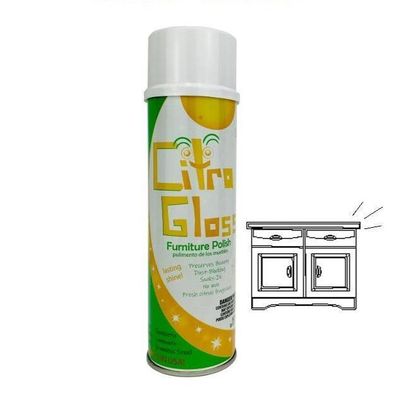 Citra Gloss Citra Gloss