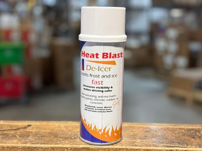 Heat Blast