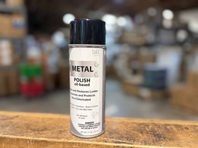 Metal Polish Metal Polish