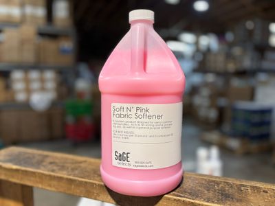 Soft-N-Pink Soft-N-Pink