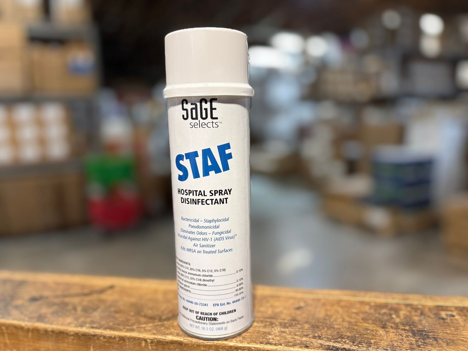 Staf Staf