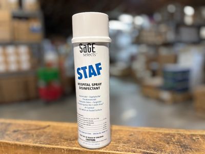 Staf