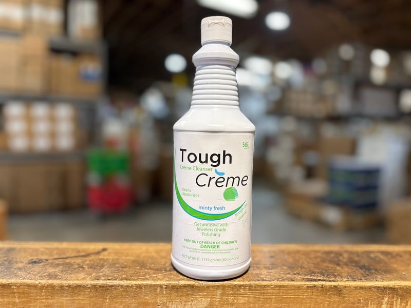 Tough Crème
