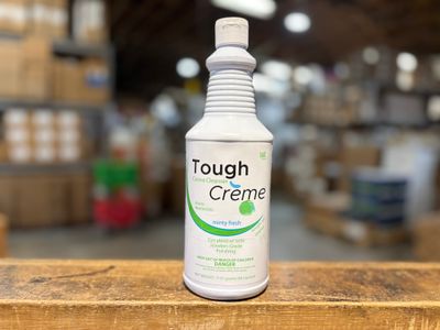 Tough Crème
