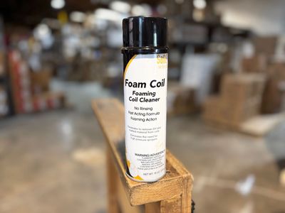 Foam Coil Foam Coil