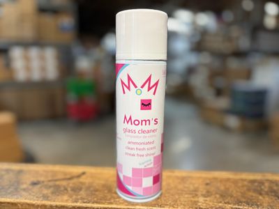 Mom's Ammoniated