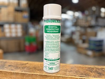 Phenomenal Disinfectant Phenomenal Disinfectant