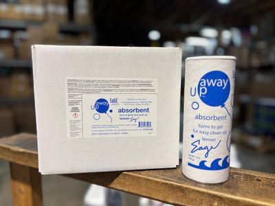Up away (Super Sorb)