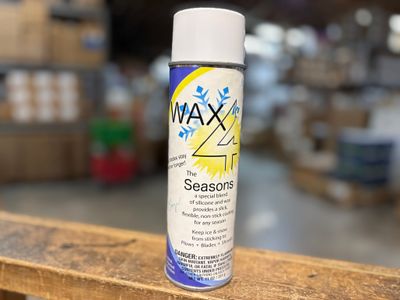 Wax 4 Seasons Wax 4 Seasons