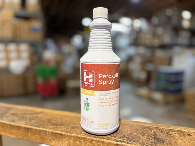 Peroxall Spray