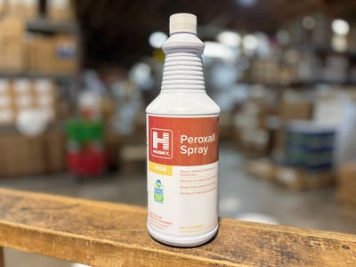 Peroxall Spray Peroxall Spray