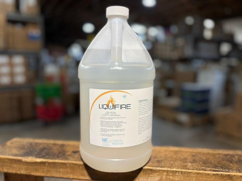 Liquifire